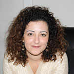 Sana Guessous 2011 12 08