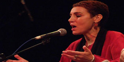 Touria Hadraoui Melhoune 2014 04 18