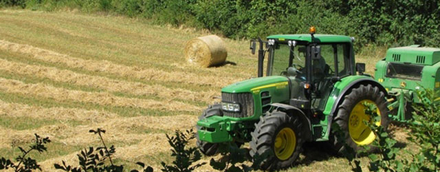 accord agricole avec lue
