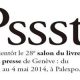 affiche salon de livre geneve 2014 05 16