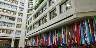 banque mondiale