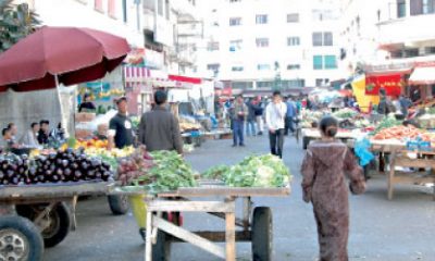 chomage maroc 2014 11 21