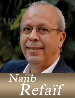 chronique de najib refaif paroles et chants doiseaux