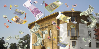 devises Maroc 2011 11 16