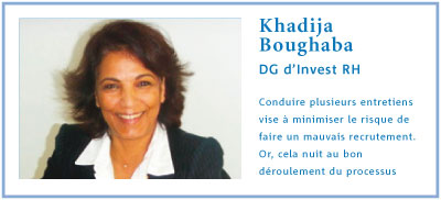khadija boughaba dg dinvest rh