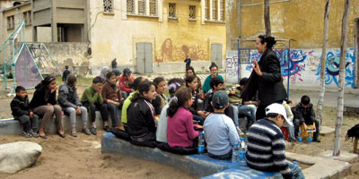 lbatoir casablanca