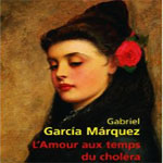 livre amours au temps du cholera 2014 05 05