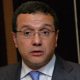 ministre de leconomie et des finances