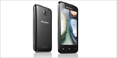 Lenovo lancer 5a5