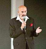philippe Lorin 2011 09 30
