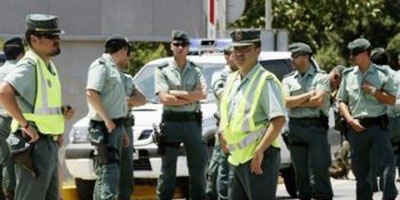 police mellilia 2014 09 26