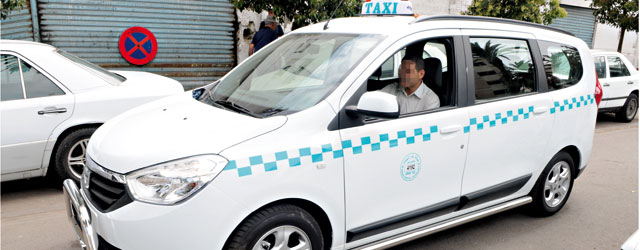 taxi maroc 2014 05 28