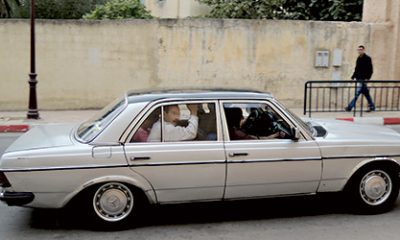 taxis clandestins casa 2015 03 30
