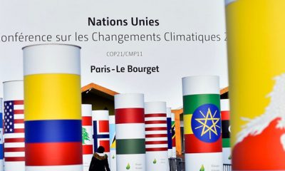 COP 21