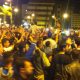 manifestations de bougies
