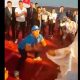 maradona laayoune danse