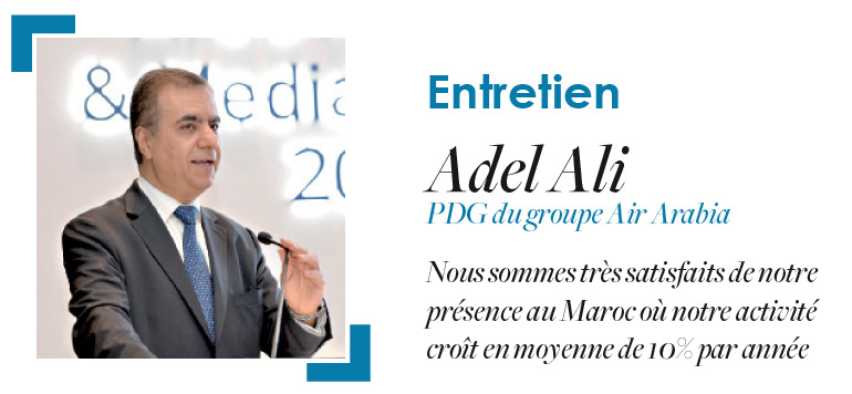 Adel Ali