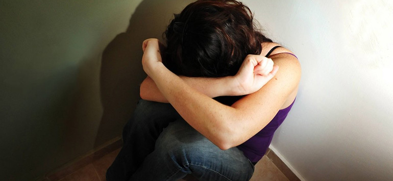 Le calvaire des femmes