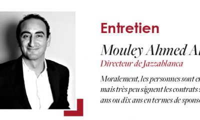 Mouley Ahmed Alami