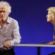 anny Cottençon et Jean Luc Moreau