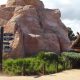 zoo de Rabat