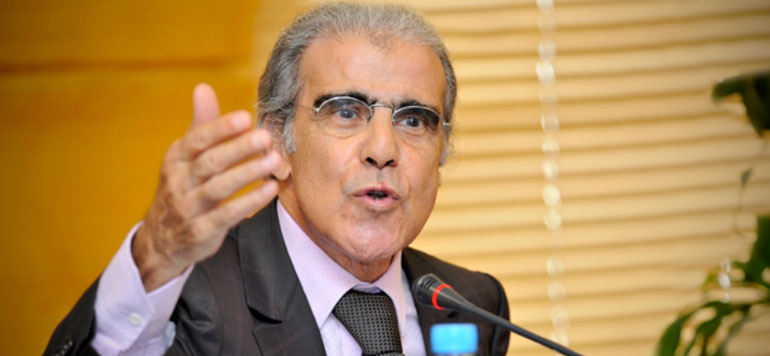 Abdellatif Jouahri