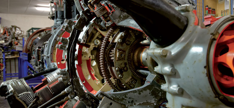 Aéronautique