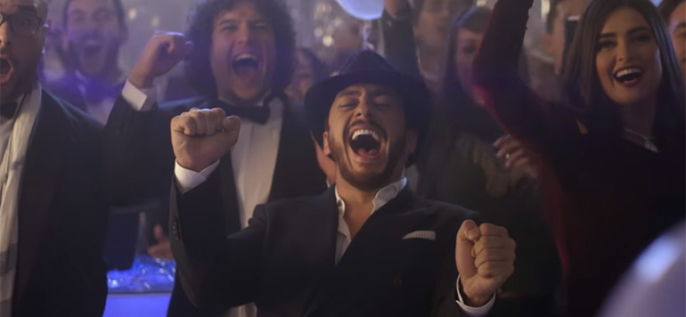 Saad Lamjarred