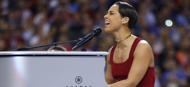 alicia keys