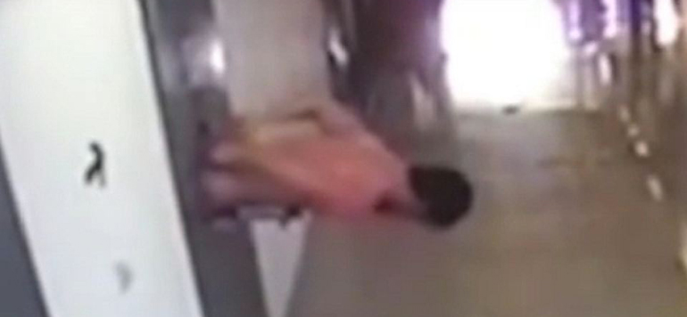 Evasion spectaculaire d’un prisonnier russe