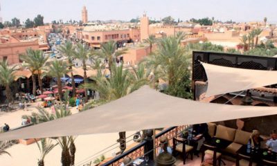 Marrakech
