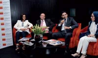 Attijariwafa bank factures Fawatir