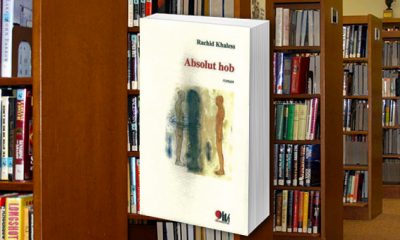 Livre Absolut Hob