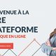 Le conseil juridique en ligne