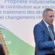 Le brevet industriel