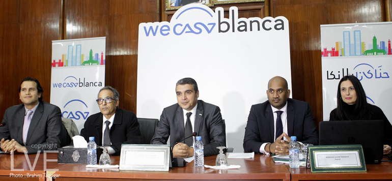 Qualite de vie Casablanca est jugee meilleure que Istanbul 2