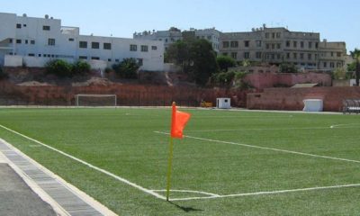 terrains prives de mini foot