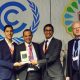 Ofrec et Compapp remportent le prix Palmeraie Industries et Services
