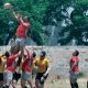 Reprise balbutiante du rugby marocain