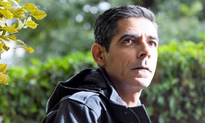 Etat urgence de Mohamed Hmoudane