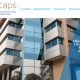 LACAPS dote un nouveau site web