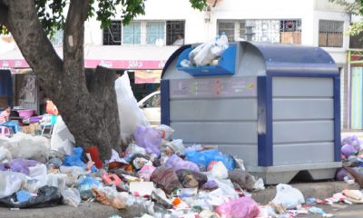 gestion dechets casablanca