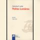 Les petites lumieres