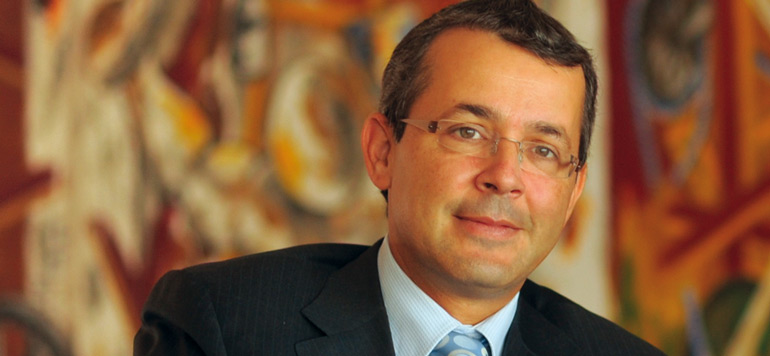 La vie des PME Khalid Chami