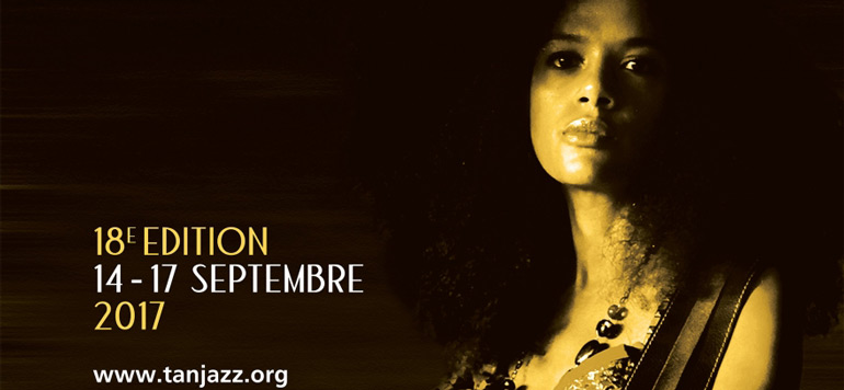 Tanjazz