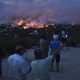 Incendie GRECE
