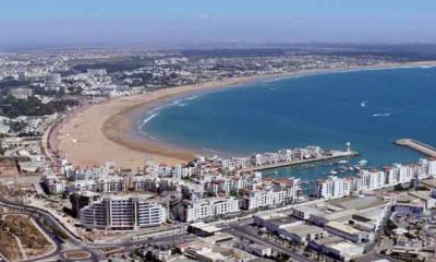 Souss Massa Agadir