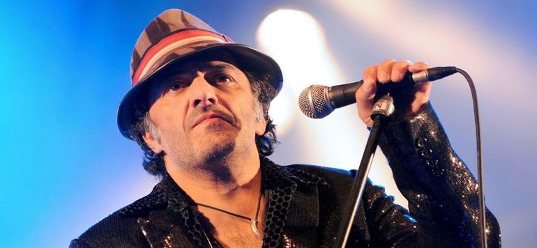 rachid taha