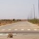 zone industrielle Souss