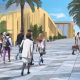 Faculte de medecine de Laayoune 2